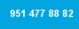 951 477 88 82 951 477 88 82